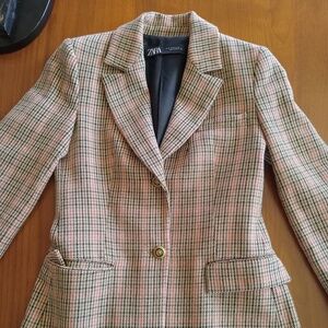 Zara Blazer